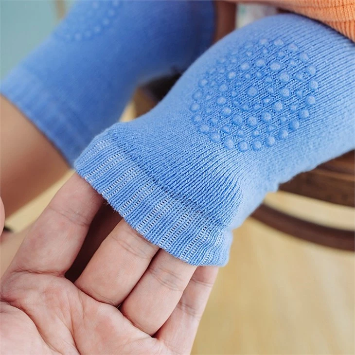 Baby Crawling Anti-Slip Knee Pads Baby Crawling Anti-Slip Knee Pads