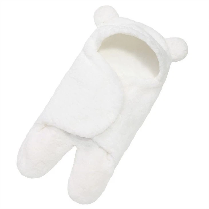 Baby Swaddle Blanket Wrap China Supplier (001)